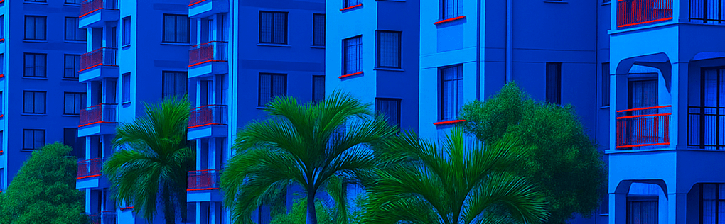 Find your next rental